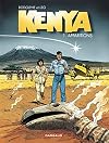 Kenya 1 : Apparitions