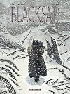 Blacksad: Arctic Nation