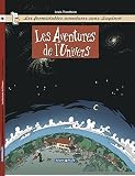 Les Formidables Aventures Sans Lapinot Tome 1 Les Aventures De Lunivers