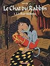 The Rabbi's Cat: The Bar Mitzvah