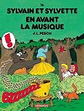 Sylvain Et Sylvette Tome 16 En Avant La Musique