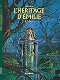 Lhritage Demilie Tome 2 Maeve