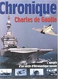 Chronique Du Charles De Gaulle 