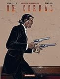 Blueberry Tome 27 Ok Corral