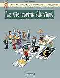 Lapinot Tome 8