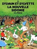 Les Indispensables Bd Sylvain Sylvette Tome 32 La Nouvelle Sidonie 455 Euro Au Lieu De 755 Euro