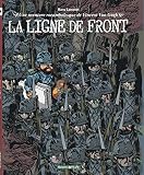 Une Aventure Rocambolesque De Vincent Van Gogh La Ligne De Front