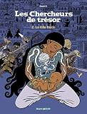 Les Chercheurs De Trsors Tome 2