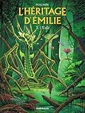 Hritage Demilie L Tome 3 Exil L