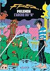 Philémon - Tome 9 - L'Arche du A