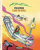 Philmon Tome 10 Lne En Atoll