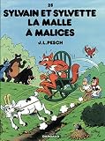 Sylvain Et Sylvette Tome 25 Malle Malice La