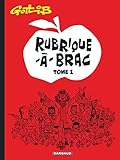 Rubrique %C3%A0 Brac, Tome 1