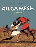 Poisson Pilote Tome 1 Gilgamesh