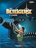 Btelgeuse Tome 5 Lautre