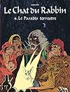 The Rabbi's Cat: Heaven on Earth