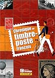 Chronique Du Timbre Poste Fran%C3%A7ais