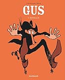 Gus Tome 1 Nathalie