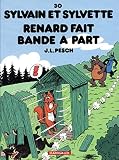 Sylvain Et Sylvette Tome 30 Renard Fait Bande Part