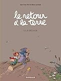 Le Retour %C3%A0 La Terre   4. Le D%C3%A9luge