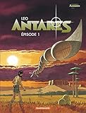 Antars Tome 1 Episode 1