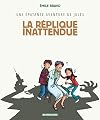 La Réplique Inatendue
