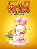 Garfield Tome 44 Amour De Lapin Un