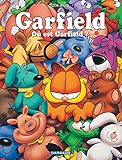 Garfield   Tome 45   O%C3%B9 Est Garfield 