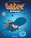 Sardine De Lespace Tome 1 Platine Laser