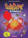 Sardine De Lespace Tome 4 Le Remontekiki