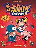 Sardine De Lespace Tome 6 Cousine Manga La