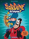 Sardine De Lespace Tome 7 Pizza Tomik