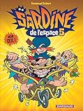 Sardine De Lespace Tome 5 Mon Oeil 