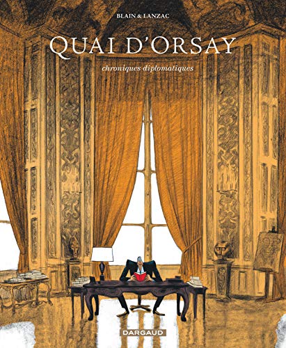 Couverture du livre