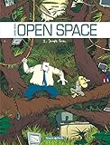 Dans Mon Open Space Tome 2 Jungle Fever 2