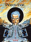 Les Arcanes De La Lune Noire Tome 3 Parsifal 3