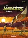 Antars Tome 1 Edition Spciale