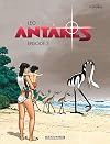 Antarès - tome 3 - Episode 3