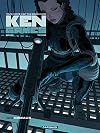 Ken Games, Tome 3 : Ciseaux