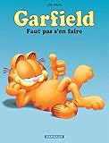Garfield   Tome 2   Faut Pas S'en Faire