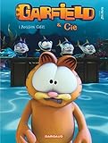 Garfield Cie Tome 1 Poisson Chat 1