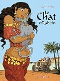 Le Chat Du Rabbin 5 Volumes