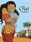 The Rabbi's Cat 1-5