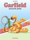 Garfield Tome 1 Garfield Prend Du Poids