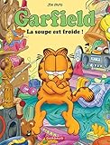 Garfield Tome 21 Soupe Est Froide La 