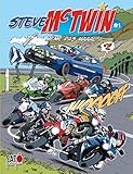 Steve Mc Twin   Tome 1   M%C3%AAme Pas Maaal
