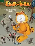Garfield Cie Tome 5 Quand Les Souris Dansent 5
