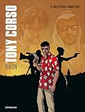 Tony Corso   Tome 6   Bollywood Connection (6)