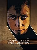 Protocole P%C3%A9lican (le)   Tome 3   Le Protocole P%C3%A9lican (3