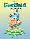 Garfield Tome 28 Garfield Fait Des Vagues